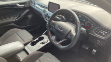 Ford Focus 1.0 EcoBoost 125 ST-Line 5dr Auto Petrol Hatchback